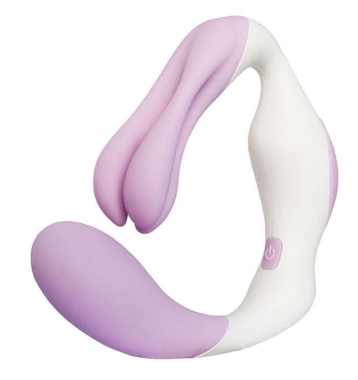 Вібратор adrien lastic o venus