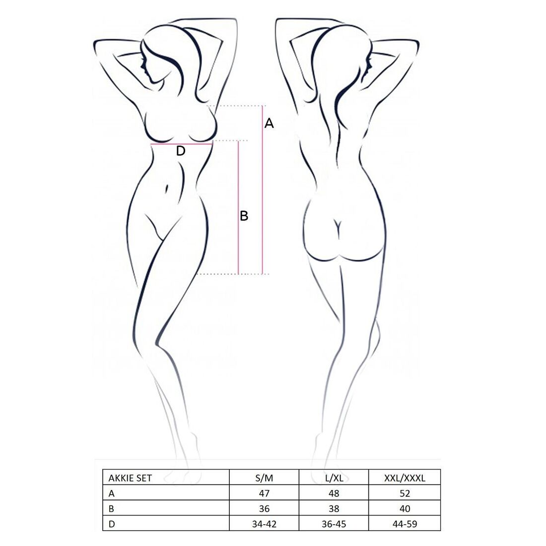 Костюм медсестри passion akkie set l/xl, white, сорочка, трусики, шапочка Костюм медсестри passion akkie set l/xl, white, сорочка, трусики, шапочка