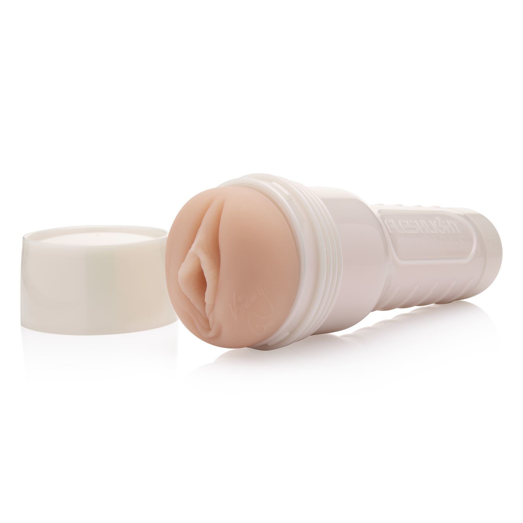 Мастурбатор fleshlight girls: kimmy granger rebel, зі зліпка вагіни, дуже ніжний Мастурбатор fleshlight girls: kimmy granger rebel, зі зліпка вагіни, дуже ніжний