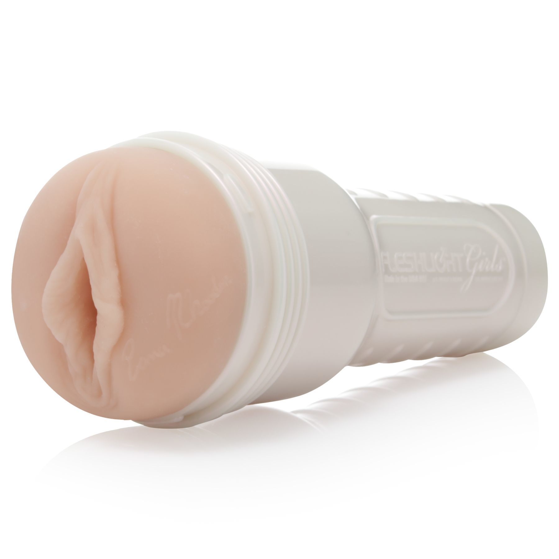 Мастурбатор fleshlight girls: lana rhoades destiny, зі зліпка вагіни, дуже ніжний Мастурбатор fleshlight girls: lana rhoades destiny, зі зліпка вагіни, дуже ніжний