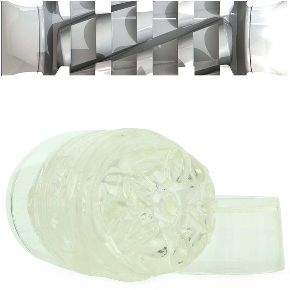 Мастурбатор fleshlight quickshot vantage, компактний, чудово для пар і мінету Мастурбатор fleshlight quickshot vantage, компактний, чудово для пар і мінету