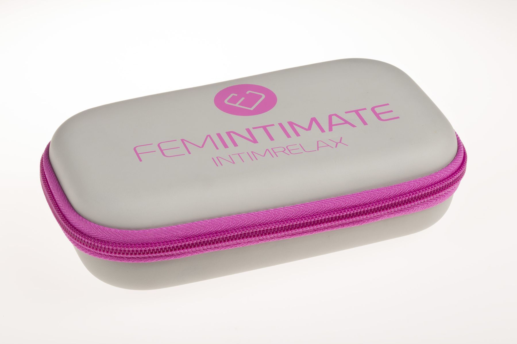Система відновлення при вагініті femintimate intimrelax для зняття спазмів під час введення Система відновлення при вагініті femintimate intimrelax для зняття спазмів під час введення