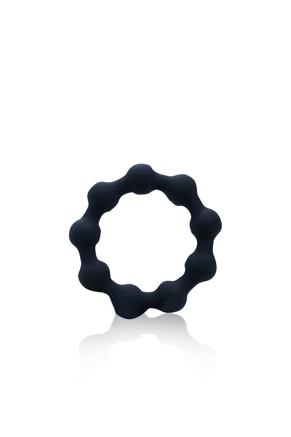 Ерекційне кільце dorcel maximize ring, еластичне, зі стимулювальними кульками Ерекційне кільце dorcel maximize ring, еластичне, зі стимулювальними кульками