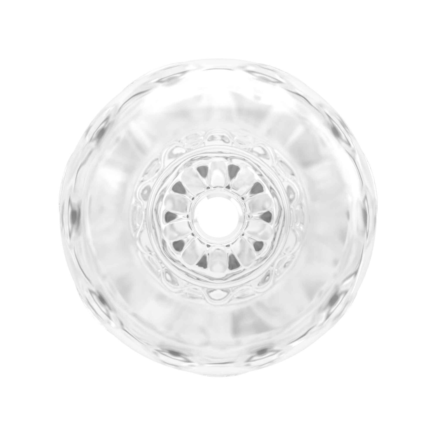 Мастурбатор dorcel double oo, двосторонній, два рельєфи Мастурбатор dorcel double oo, двосторонній, два рельєфи