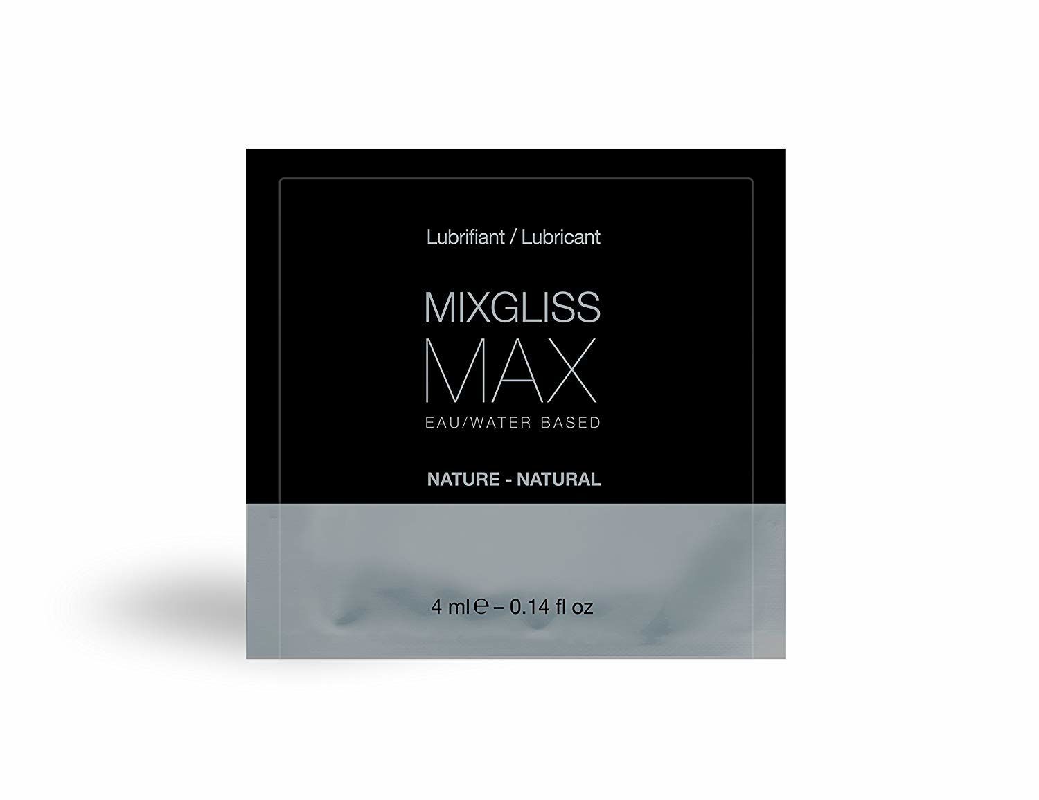 Пробник mixgliss max nature (4 мл) Пробник mixgliss max nature (4 мл)
