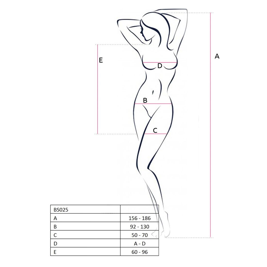 Бодістокінг passion bs025 white, сукня сітка, спущене плече, довгий рукав Бодістокінг passion bs025 white, сукня сітка, спущене плече, довгий рукав