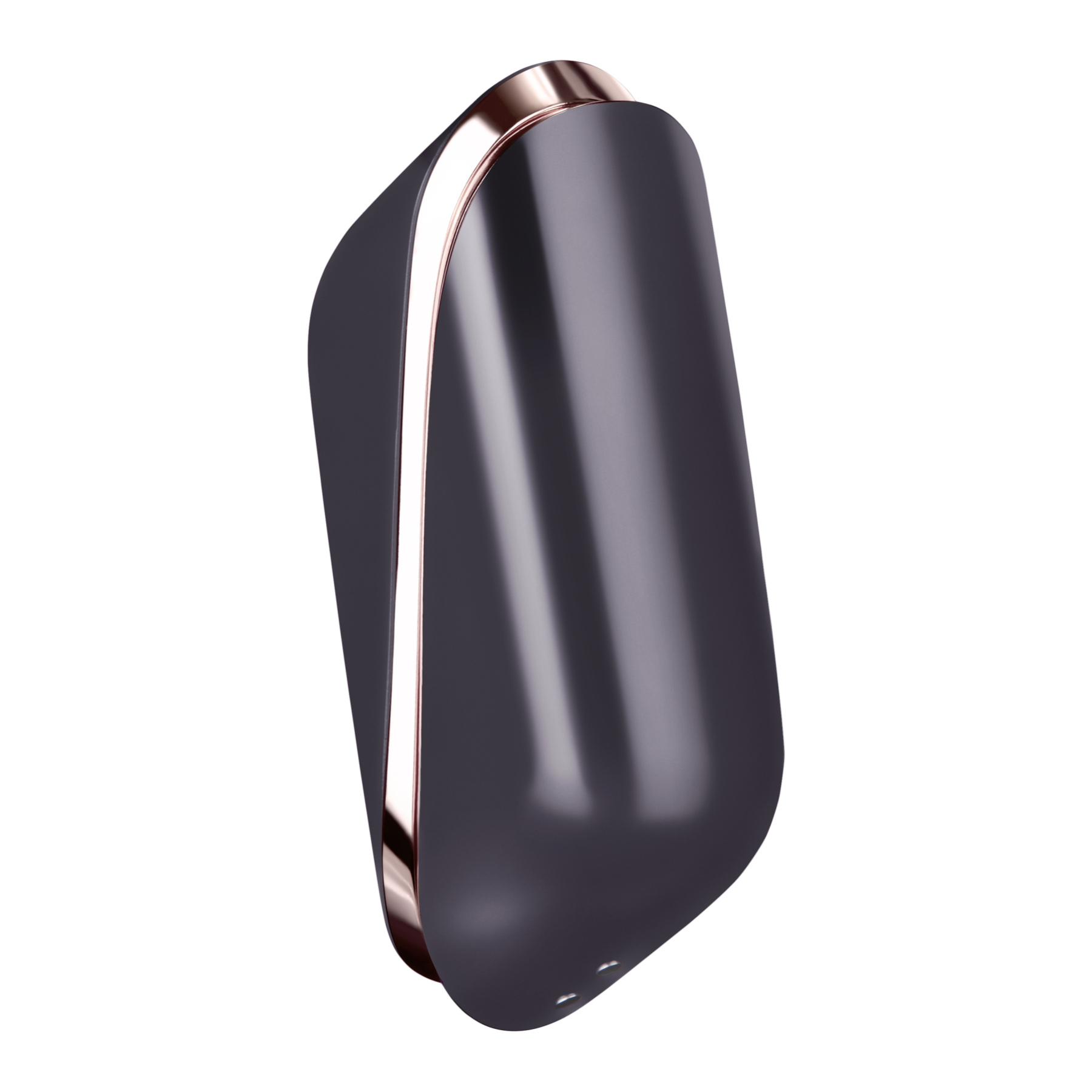 Вакуумний кліторальний стимулятор satisfyer traveler, корпус чохол на магнітах Вакуумний кліторальний стимулятор satisfyer traveler, корпус чохол на магнітах