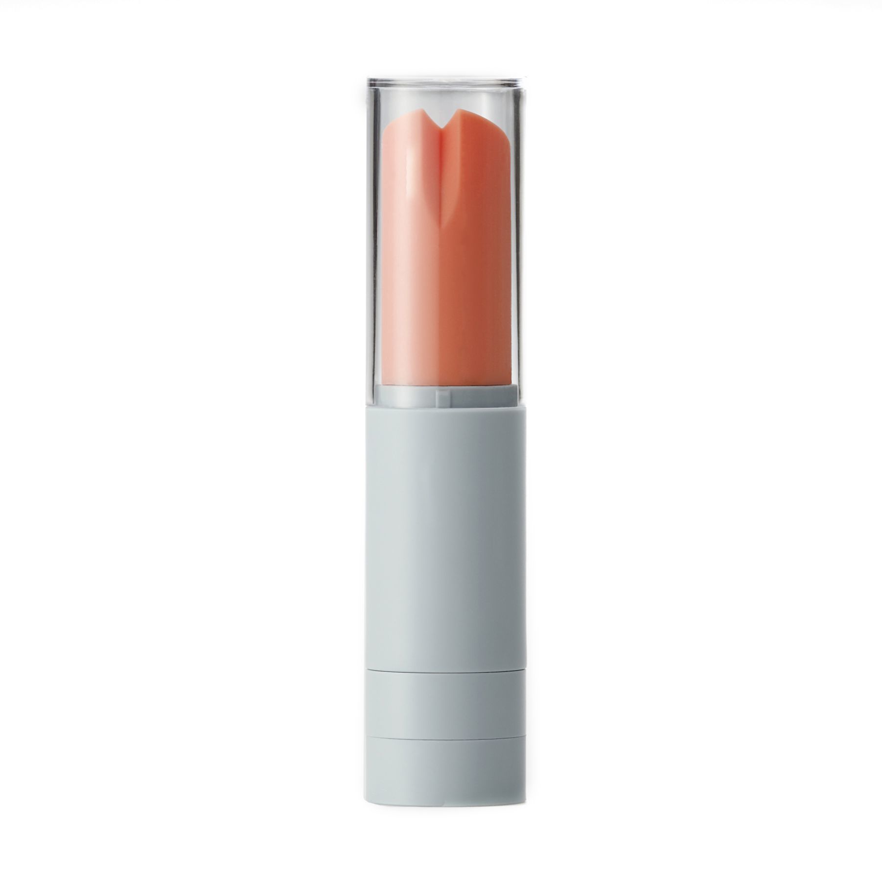Вібратор помада iroha stick grey, плавне збільшення потужності Вібратор помада iroha stick grey, плавне збільшення потужності