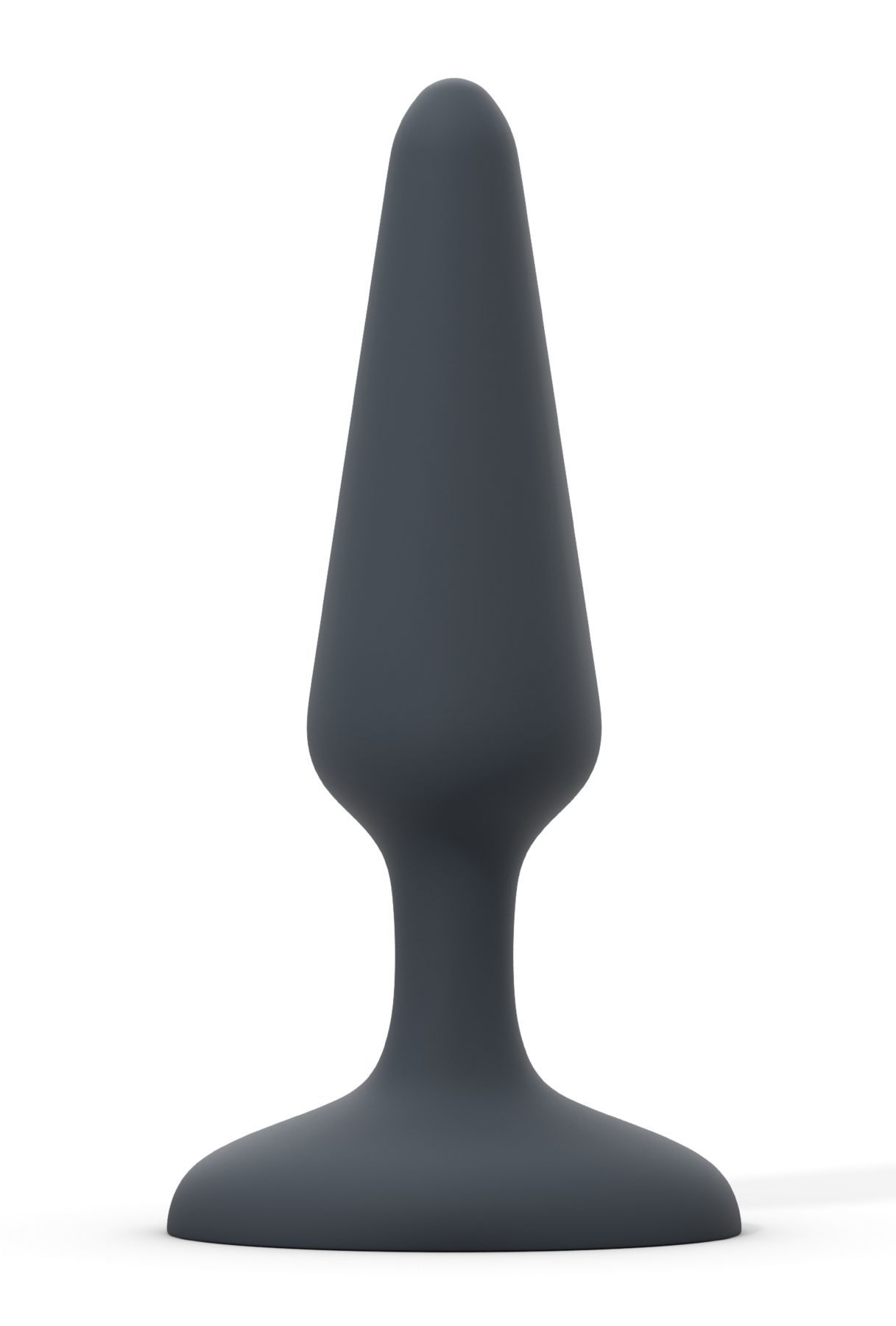 Анальна пробка dorcel best plug s м'який soft touch силікон, макс. діаметр 3,1см Анальна пробка dorcel best plug s м'який soft touch силікон, макс. діаметр 3,1см