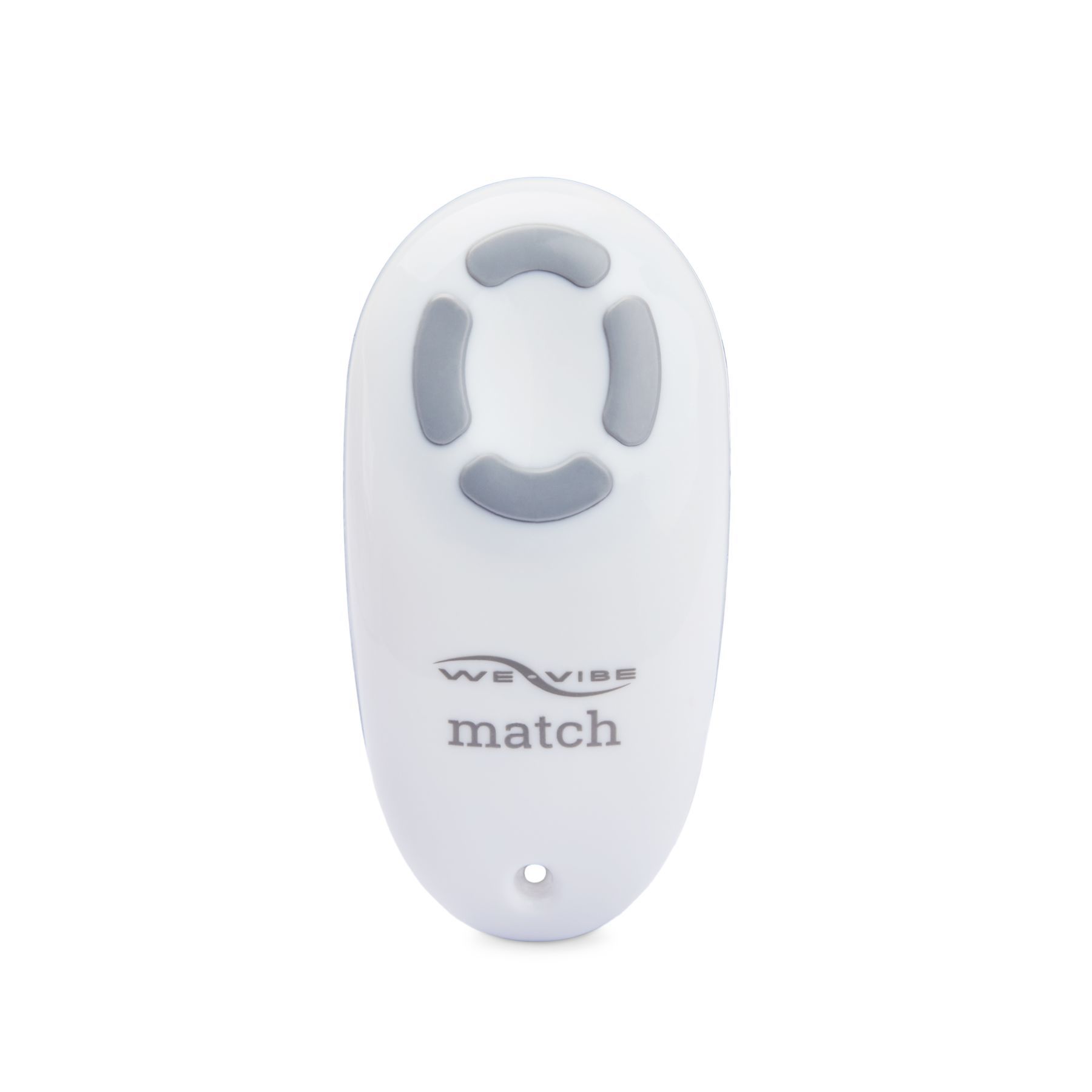 Вібратор для пар we vibe match з пультом ДК Вібратор для пар we vibe match з пультом ДК