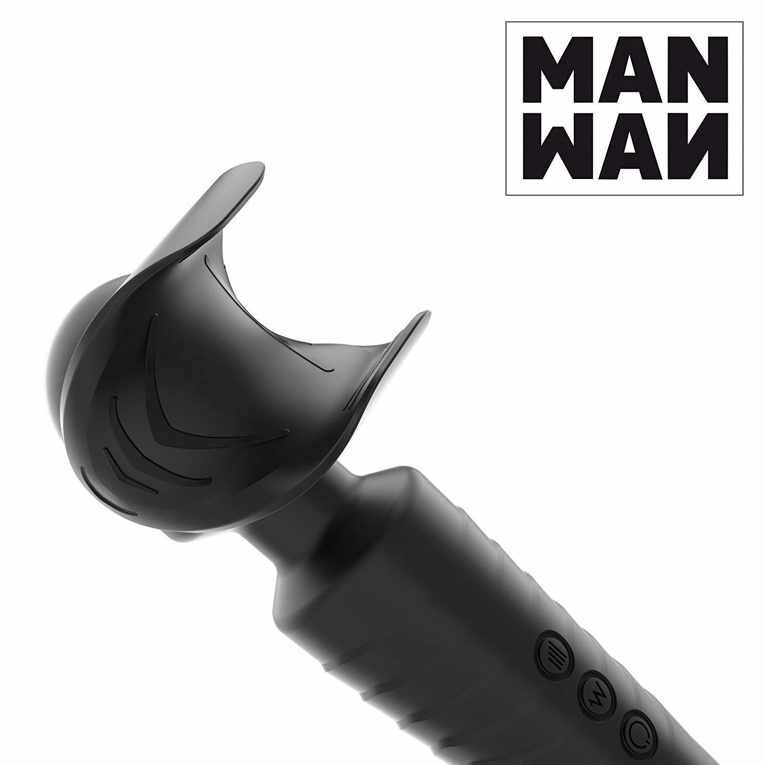Мастурбатор вібромасажер manwan man.wand, відмінно для пар, вібро мінет, 20 режимів Мастурбатор вібромасажер manwan man.wand, відмінно для пар, вібро мінет, 20 режимів