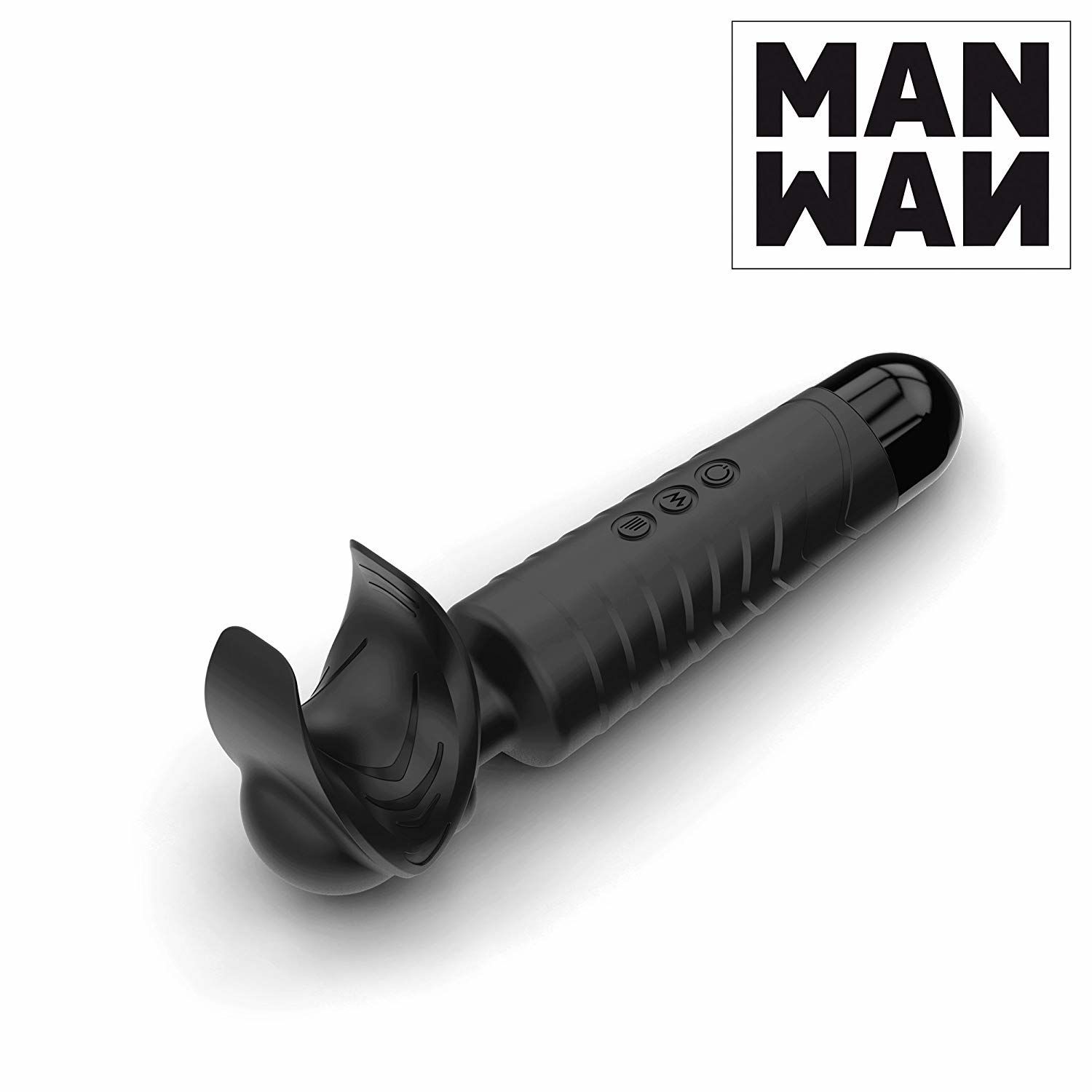 Мастурбатор вібромасажер manwan man.wand, відмінно для пар, вібро мінет, 20 режимів Мастурбатор вібромасажер manwan man.wand, відмінно для пар, вібро мінет, 20 режимів