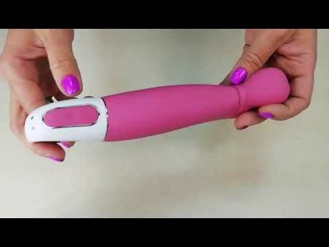 Потужний вібратор satisfyer vibes petting hippo з гнучким стовбуром, літій силікон, 12 режимів Потужний вібратор satisfyer vibes petting hippo з гнучким стовбуром, літій силікон, 12 режимів