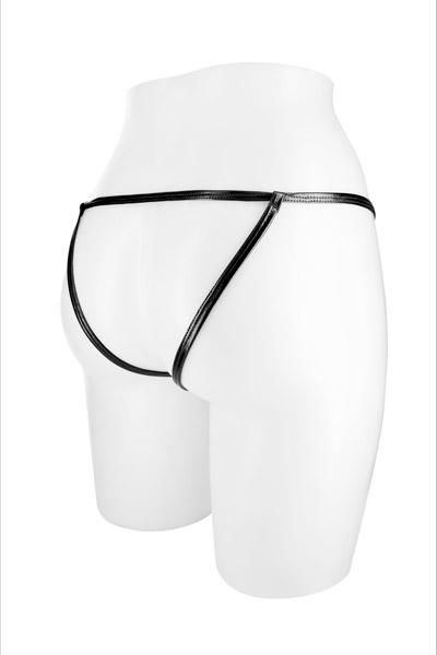 Трусики стрінги з доступом fashion secret angela black Трусики стрінги з доступом fashion secret angela black