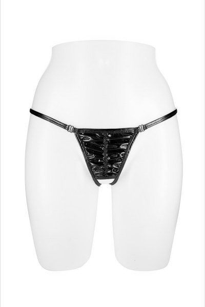 Трусики стрінги з доступом fashion secret angela black Трусики стрінги з доступом fashion secret angela black
