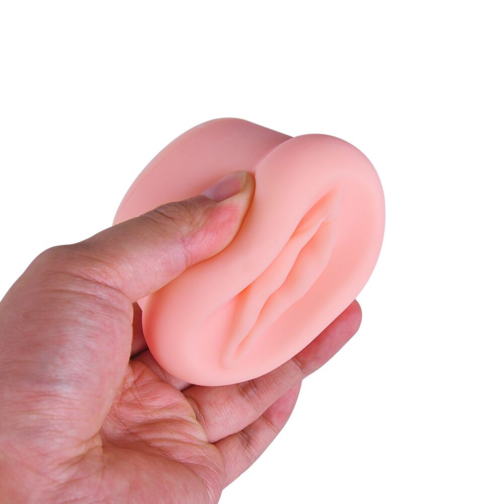 Вставка вагіна для помпи men powerup vagina Вставка вагіна для помпи men powerup vagina