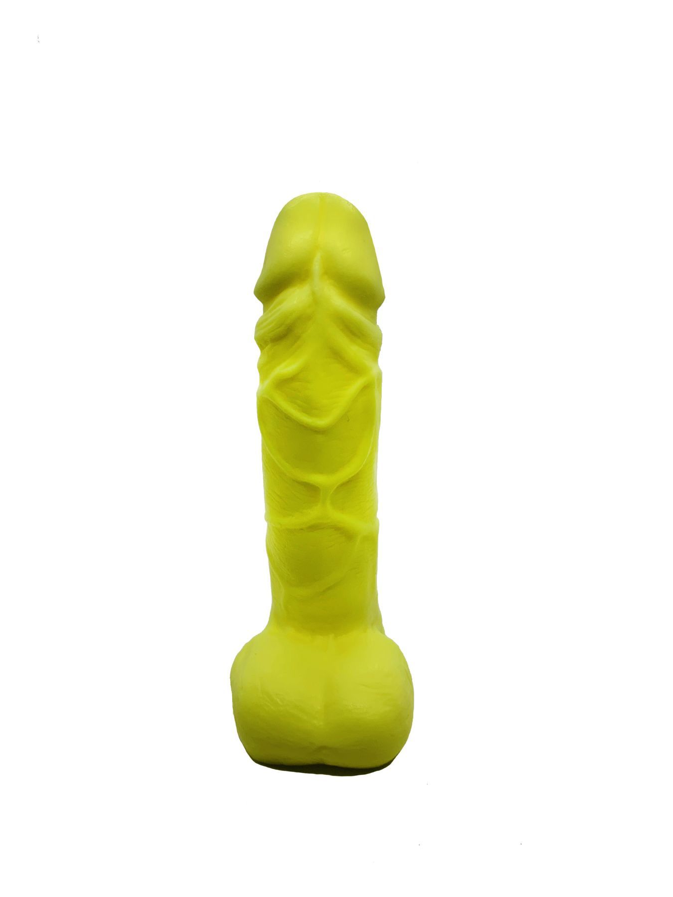 Мило у формі пеніса Чистий Кайф yellow size m, крафтове мило член, натуральне Мило у формі пеніса Чистий Кайф yellow size m, крафтове мило член, натуральне