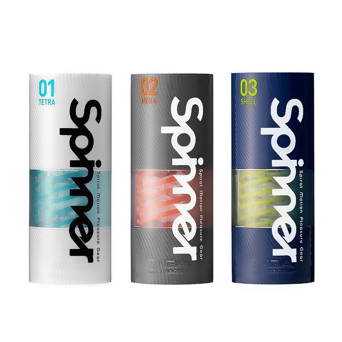 Мастурбатор tenga spinner 01 tetra з пружною стимулювальною спіраллю всередині, ніжна спіраль Мастурбатор tenga spinner 01 tetra з пружною стимулювальною спіраллю всередині, ніжна спіраль