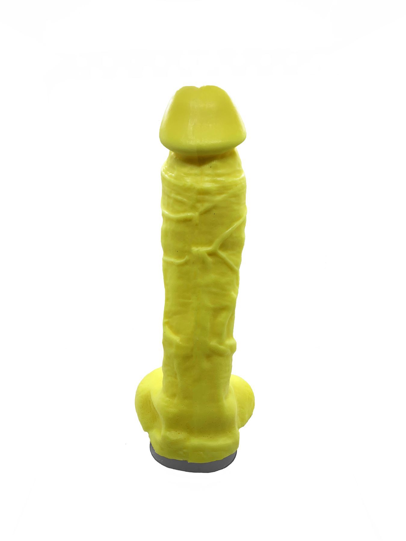 Мило у формі пеніса Чистий Кайф yellow size xl, крафтове мило член, натуральне Мило у формі пеніса Чистий Кайф yellow size xl, крафтове мило член, натуральне
