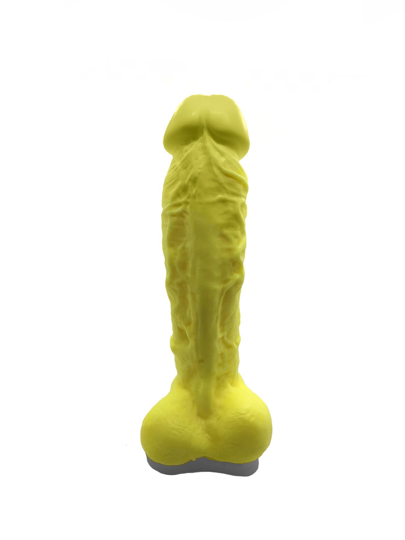 Мило у формі пеніса Чистий Кайф yellow size xl, крафтове мило член, натуральне Мило у формі пеніса Чистий Кайф yellow size xl, крафтове мило член, натуральне