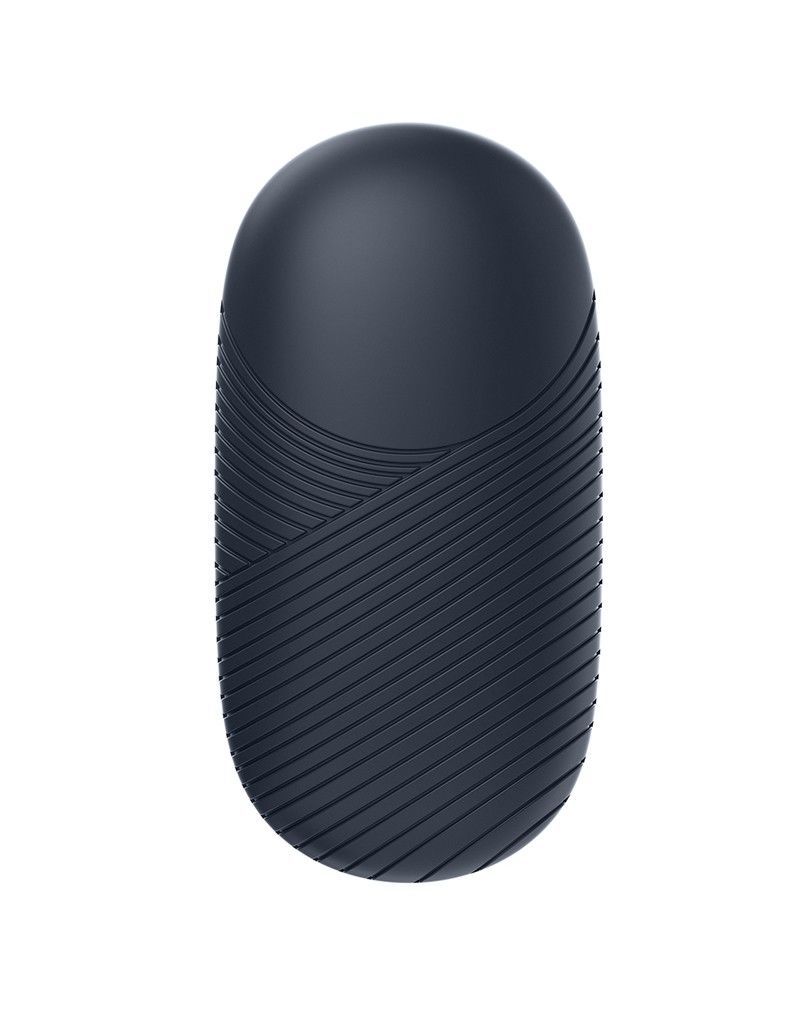 Потужний вібратор satisfyer lay on dark desire, водонепроникний, 10 режимів роботи Потужний вібратор satisfyer lay on dark desire, водонепроникний, 10 режимів роботи