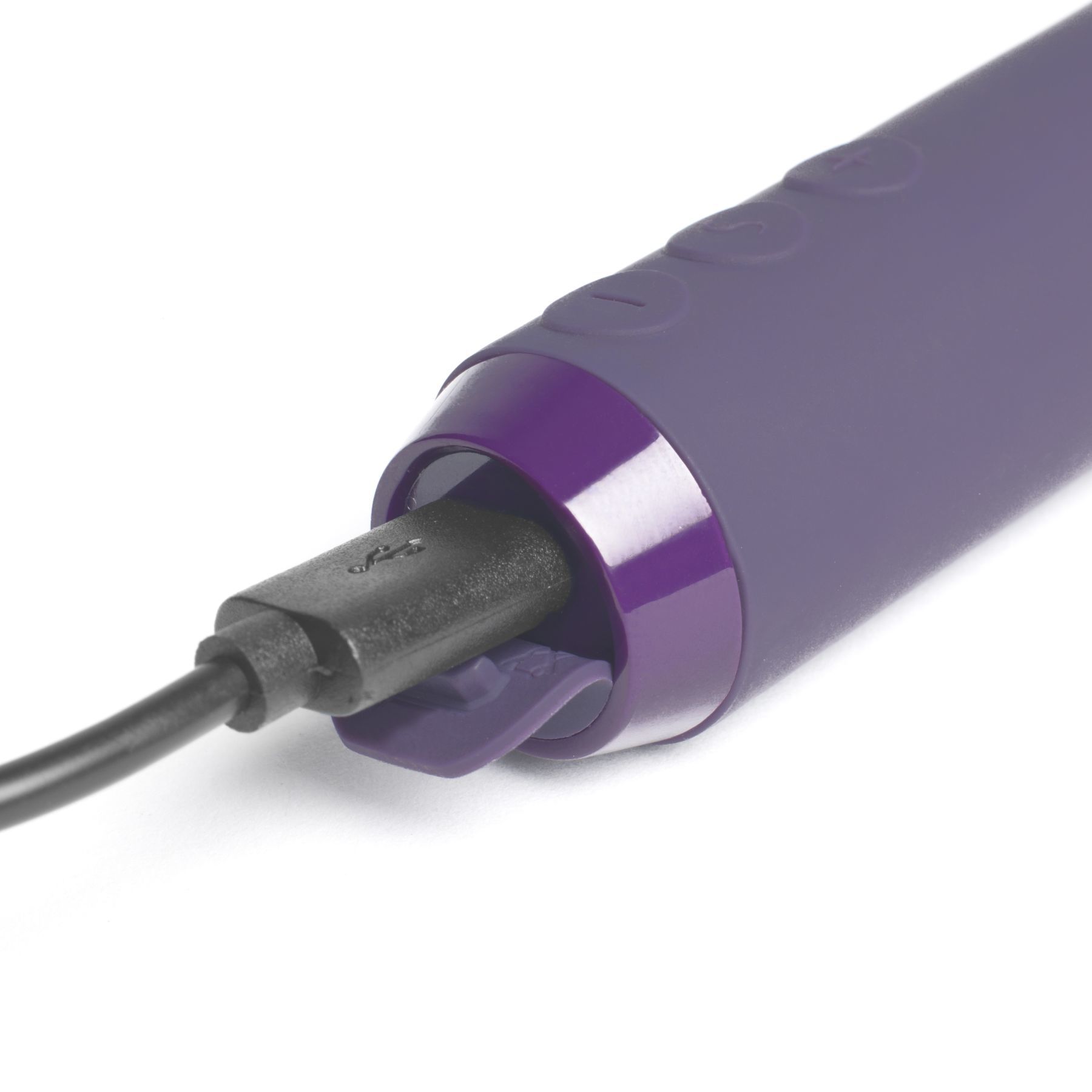 Преміум вібратор je joue g spot bullet vibrator purple з глибокою вібрацією Преміум вібратор je joue g spot bullet vibrator purple з глибокою вібрацією