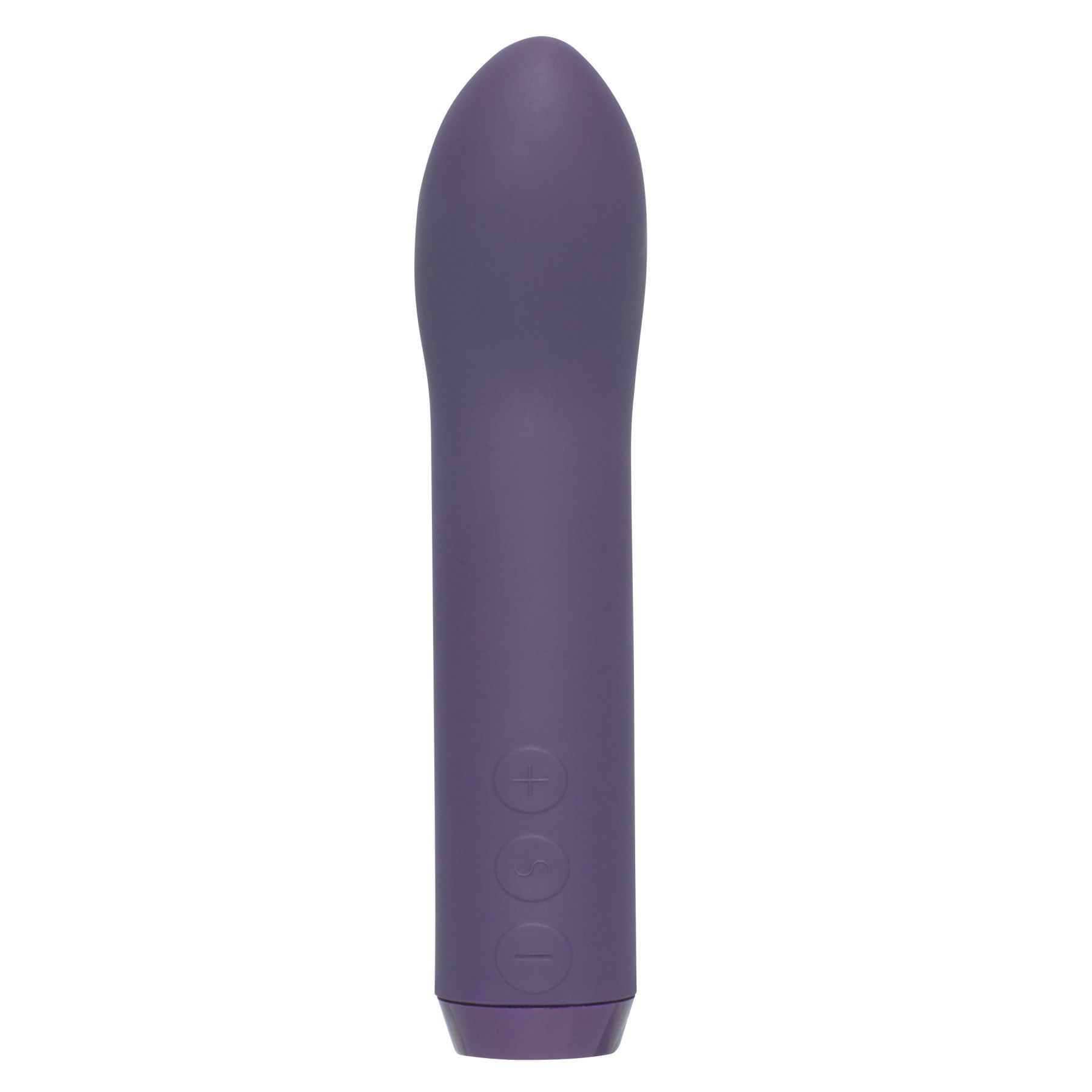 Преміум вібратор je joue g spot bullet vibrator purple з глибокою вібрацією Преміум вібратор je joue g spot bullet vibrator purple з глибокою вібрацією
