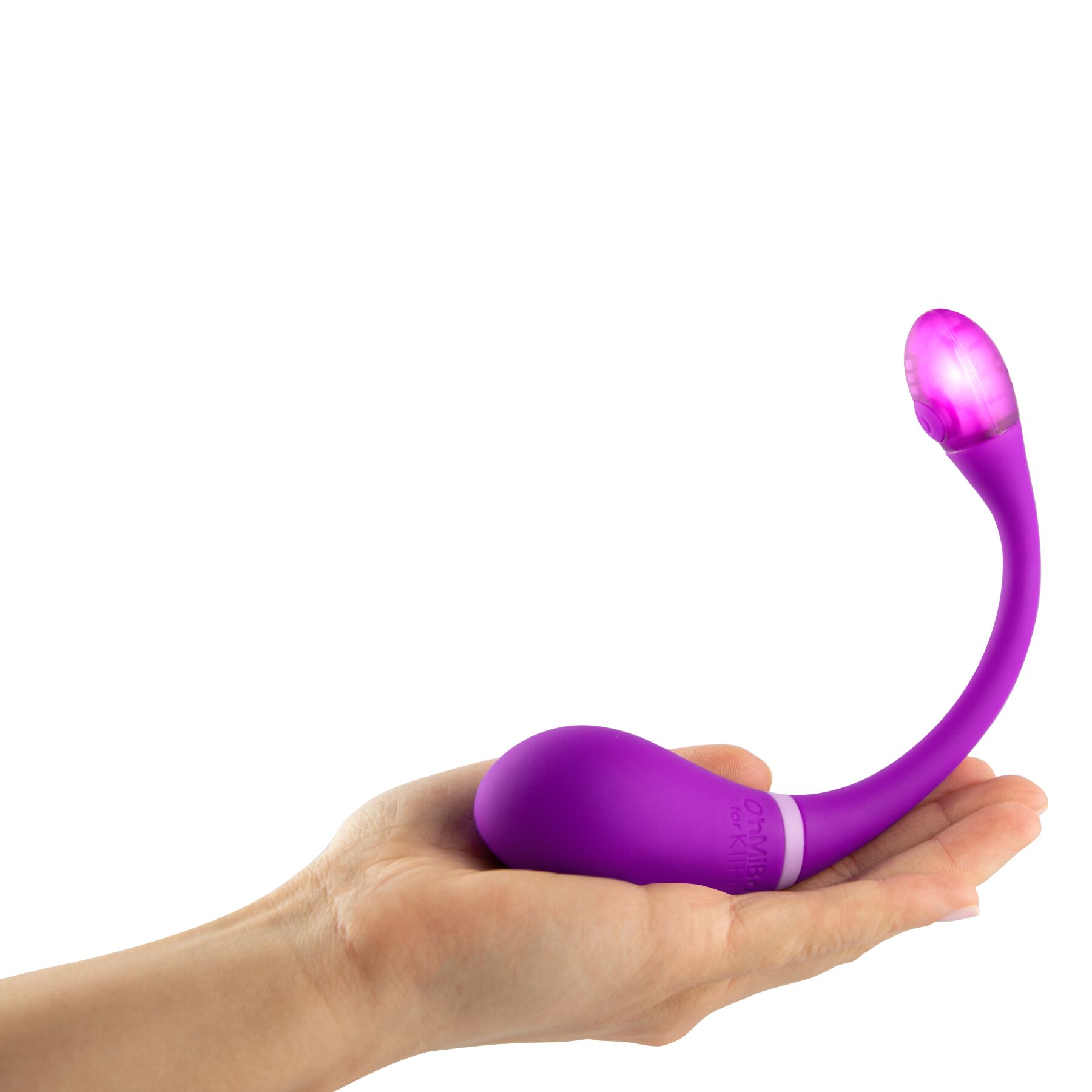 Інтерактивне віброяйце ohmibod esca2 for kiiroo (підходить для вебкама) Інтерактивне віброяйце ohmibod esca2 for kiiroo (підходить для вебкама)