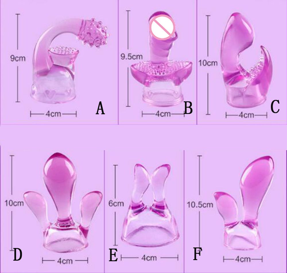 Насадка для вібромасажера leten g spot headgear 1 (40 x 105 мм) Насадка для вібромасажера leten g spot headgear 1 (40 x 105 мм)
