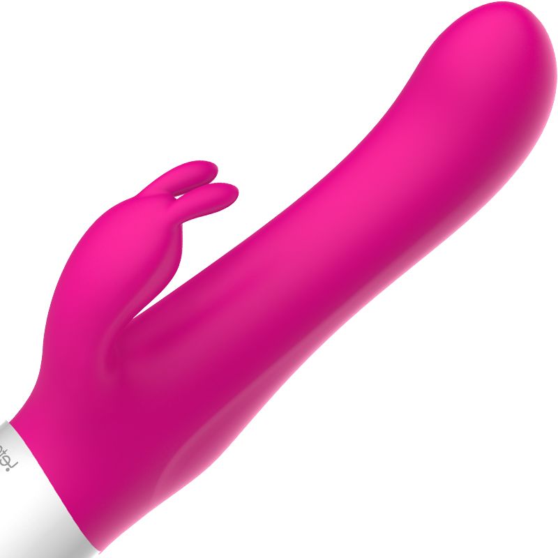 Пульсатор кролик leten vibrator exciting з підігрівом і вібрацією кліторального відростка Пульсатор кролик leten vibrator exciting з підігрівом і вібрацією кліторального відростка