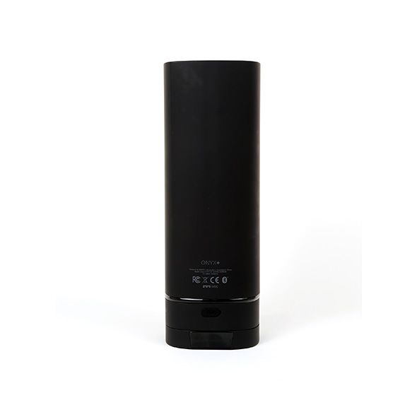Мастурбатор kiiroo onyx +, 10 стисних кілець, не треба рухати, теледільдоніка Мастурбатор kiiroo onyx +, 10 стисних кілець, не треба рухати, теледільдоніка