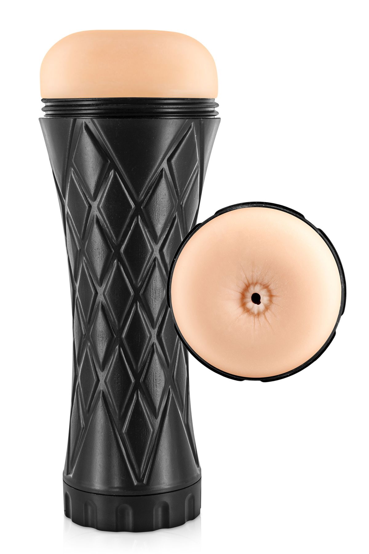 Мастурбатор попка real body — real cup anus Мастурбатор попка real body — real cup anus