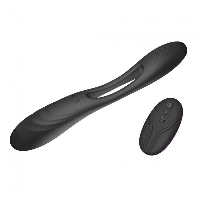 Вібратор для пар dorcel multi joy з пультом ДК Вібратор для пар dorcel multi joy з пультом ДК