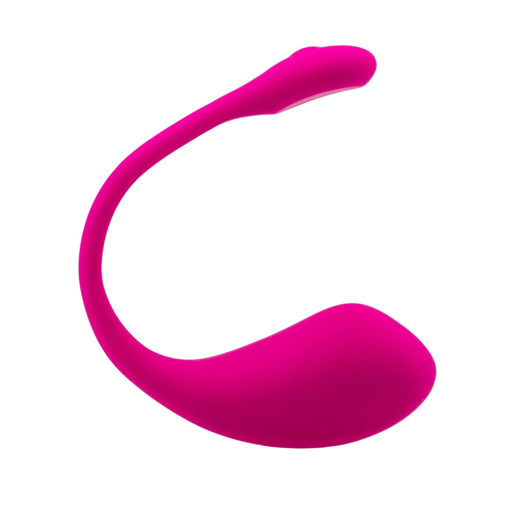 Смарт віброяйце lovense lush 2 Смарт віброяйце lovense lush 2