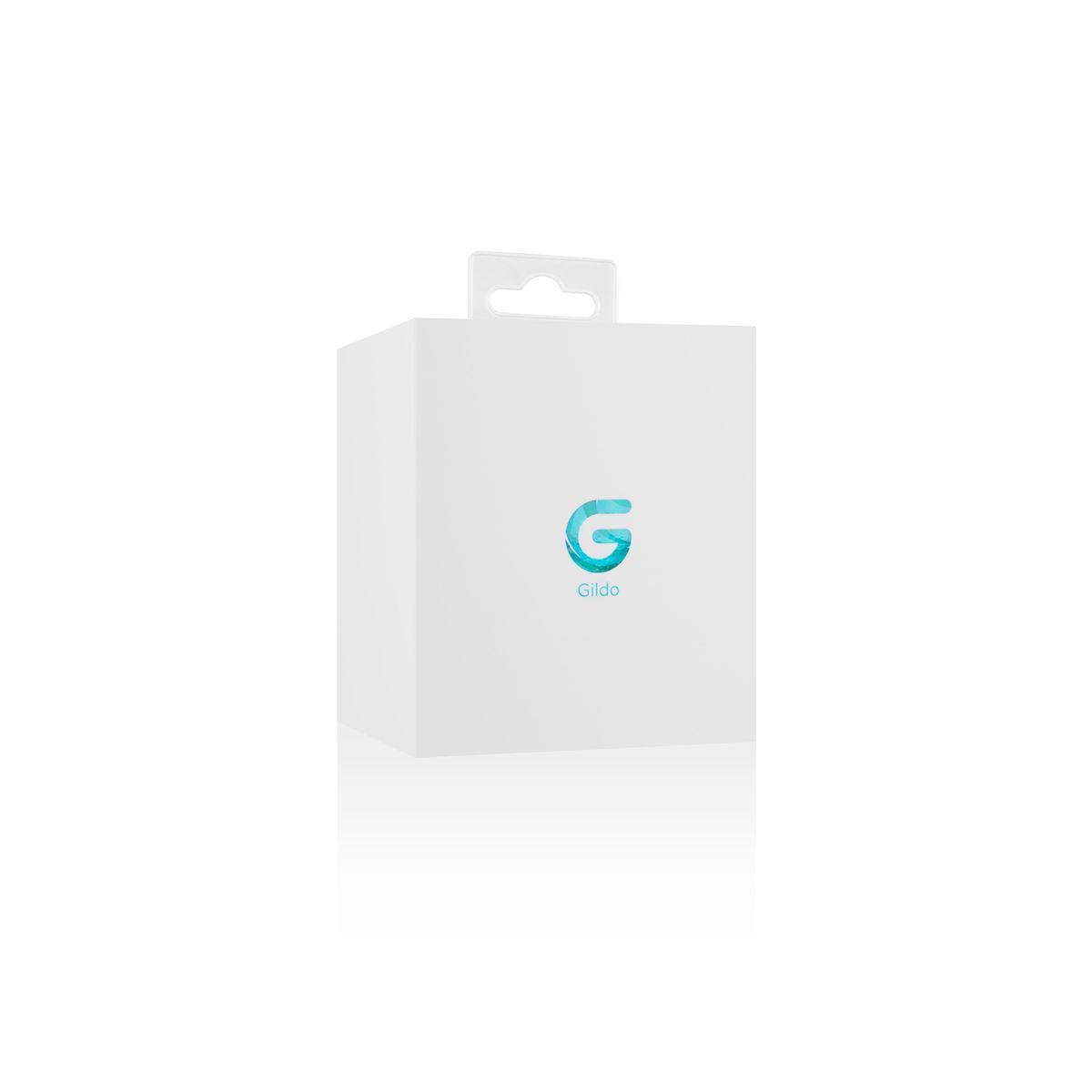 Скляна анальна пробка з внутрішньою спіраллю gildo glass buttplug no. 23 Скляна анальна пробка з внутрішньою спіраллю gildo glass buttplug no. 23