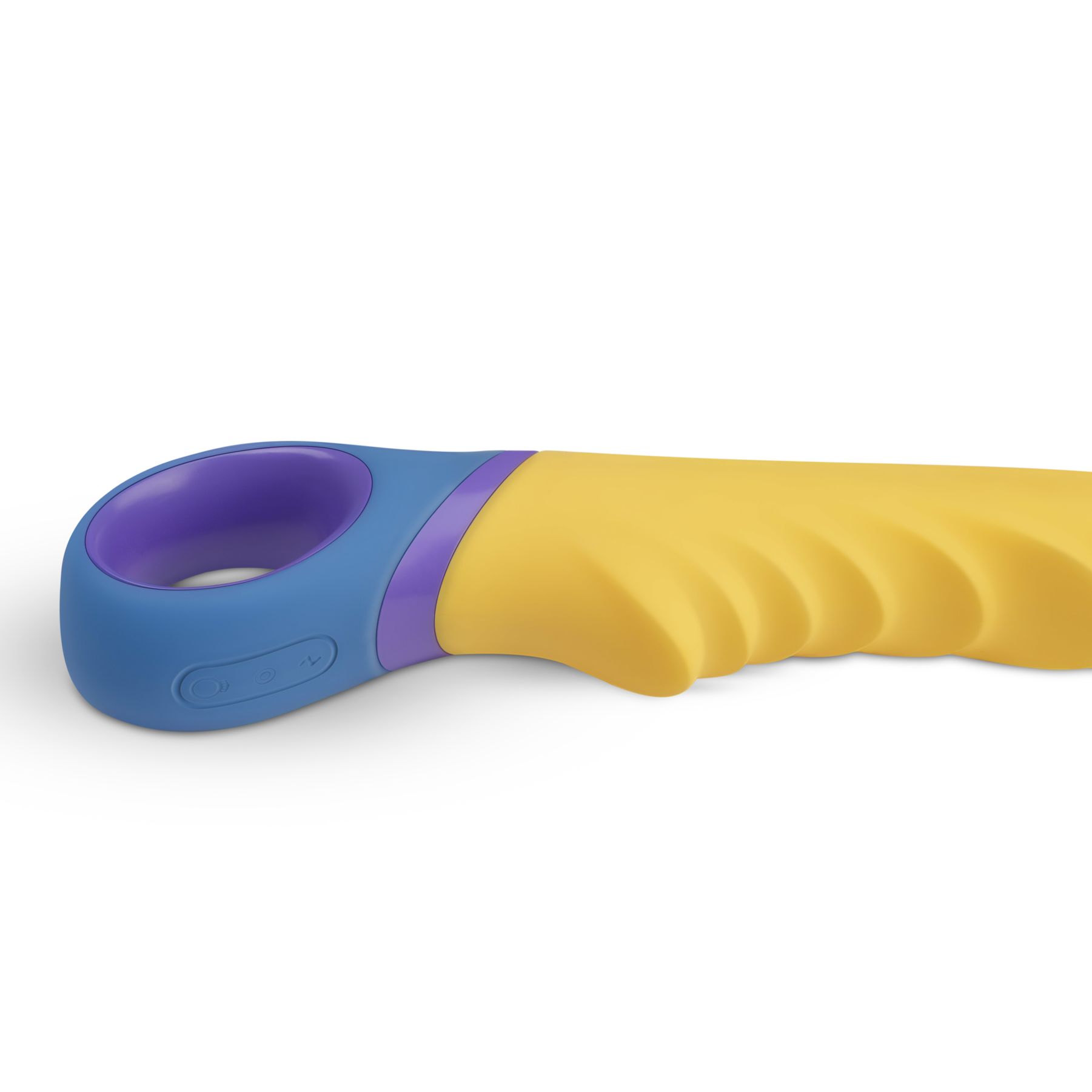 Потужний вібратор точки g pmv20 g tone g spot vibrator Потужний вібратор точки g pmv20 g tone g spot vibrator