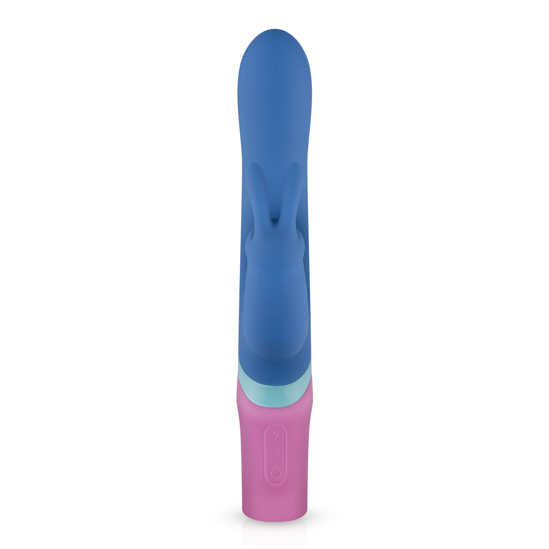 Вібратор кролик з ротацією и анальним стимулятором pmv20 vice double vibrator Вібратор кролик з ротацією и анальним стимулятором pmv20 vice double vibrator