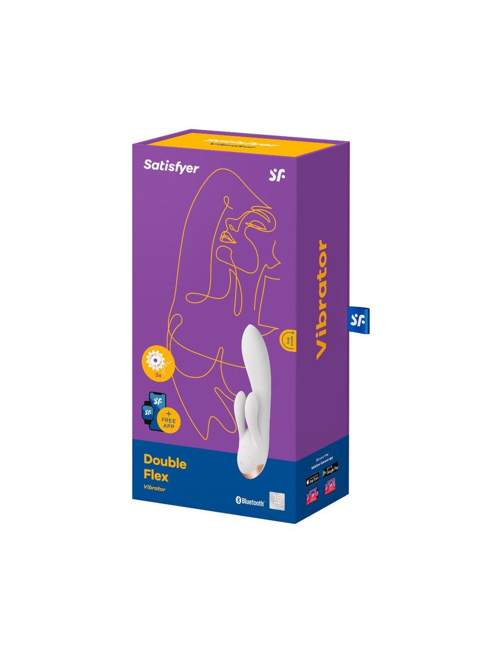 vibrator krolik satisfyer double flex white 40617850461630.jpg vibrator krolik satisfyer double flex white 40617850461630.jpg