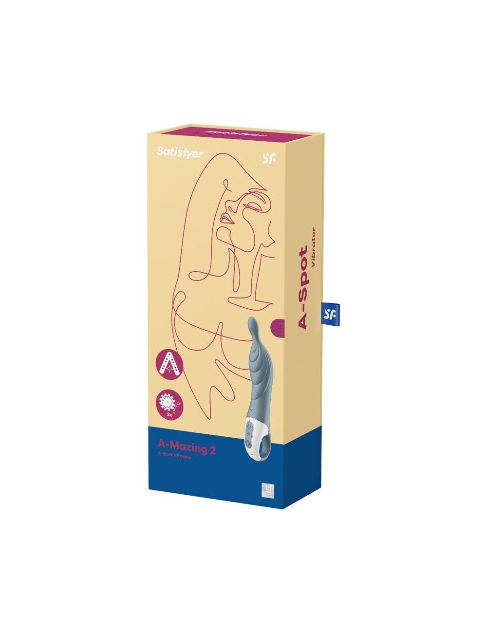vibrator satisfyer a mazing 2 grey 96644480651094.jpg vibrator satisfyer a mazing 2 grey 96644480651094.jpg